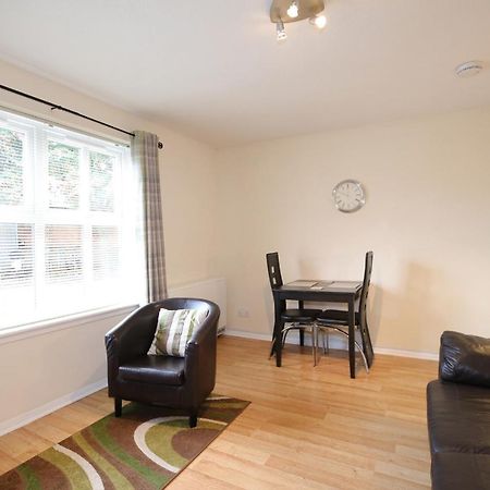 Edinburgh Palace Apartment Luaran gambar