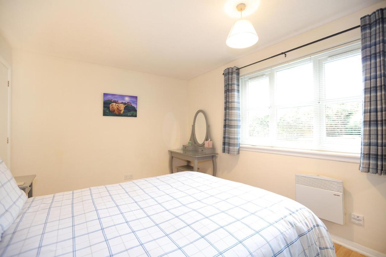Edinburgh Palace Apartment Luaran gambar