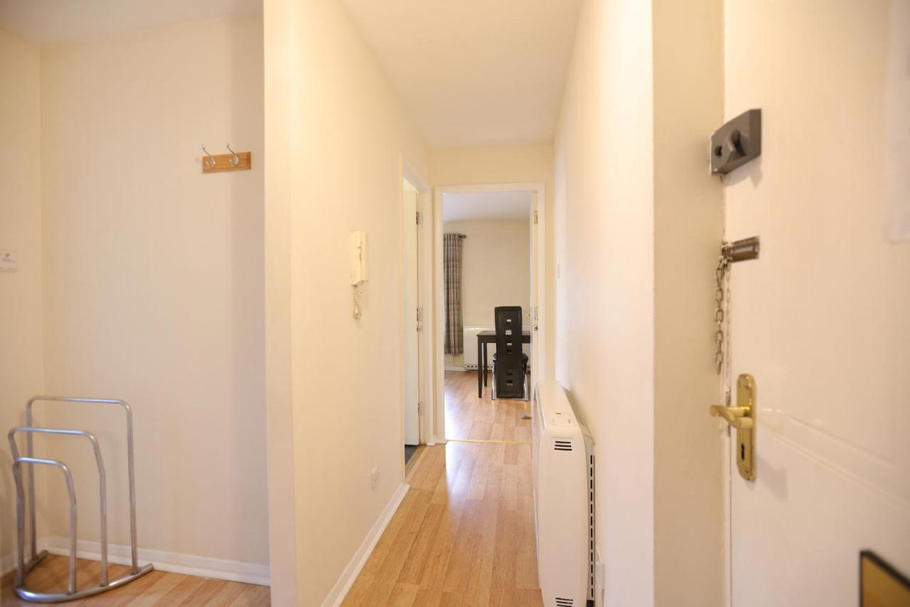 Edinburgh Palace Apartment Luaran gambar