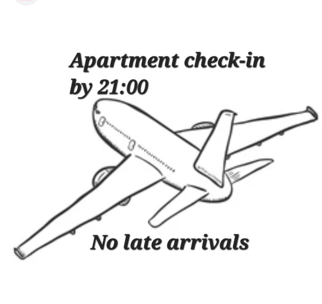Edinburgh Palace Apartment Luaran gambar