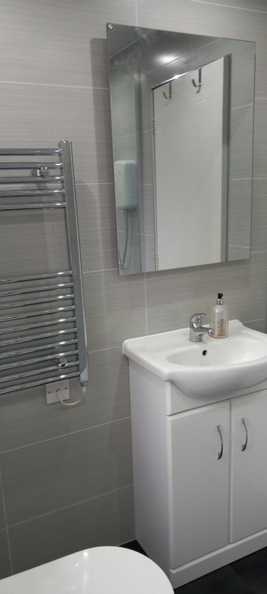Edinburgh Palace Apartment Luaran gambar
