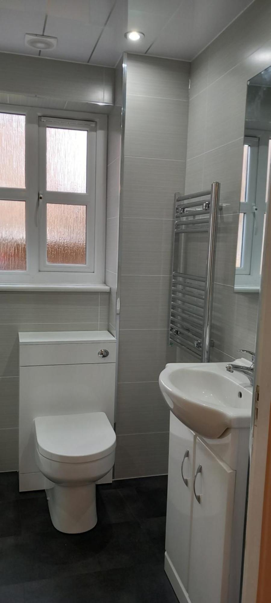 Edinburgh Palace Apartment Luaran gambar