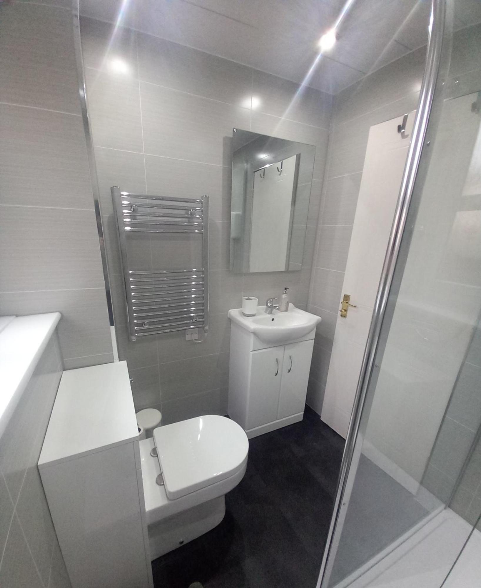 Edinburgh Palace Apartment Luaran gambar