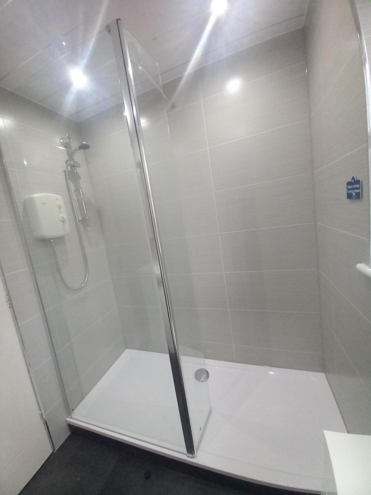 Edinburgh Palace Apartment Luaran gambar