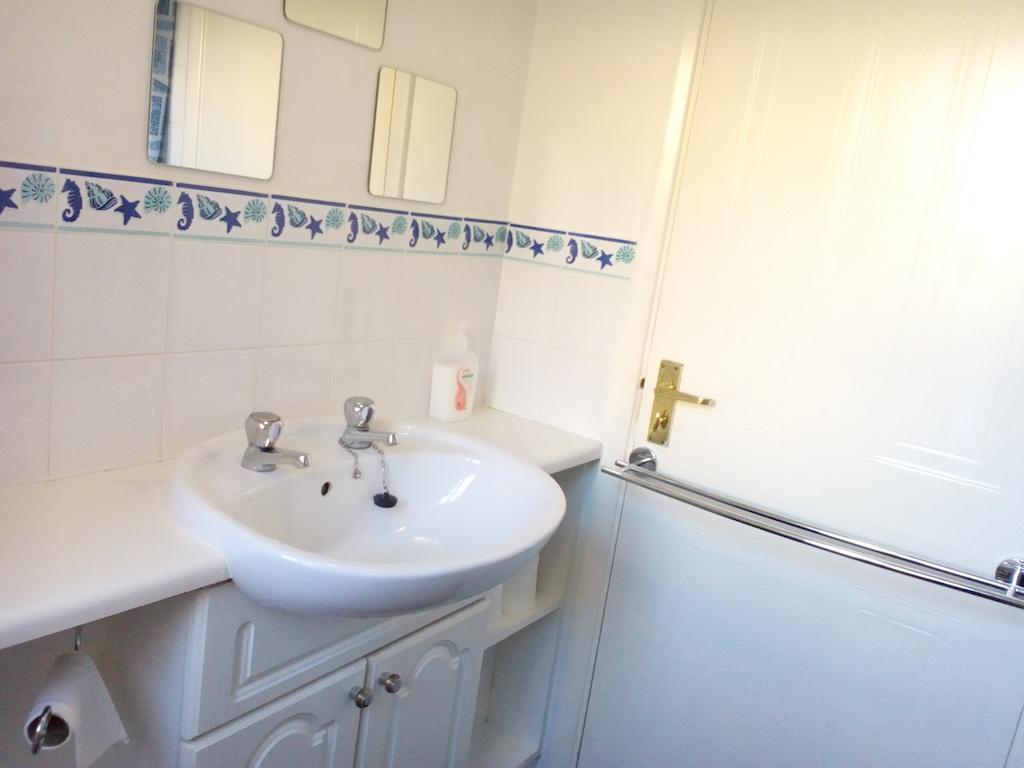 Edinburgh Palace Apartment Luaran gambar