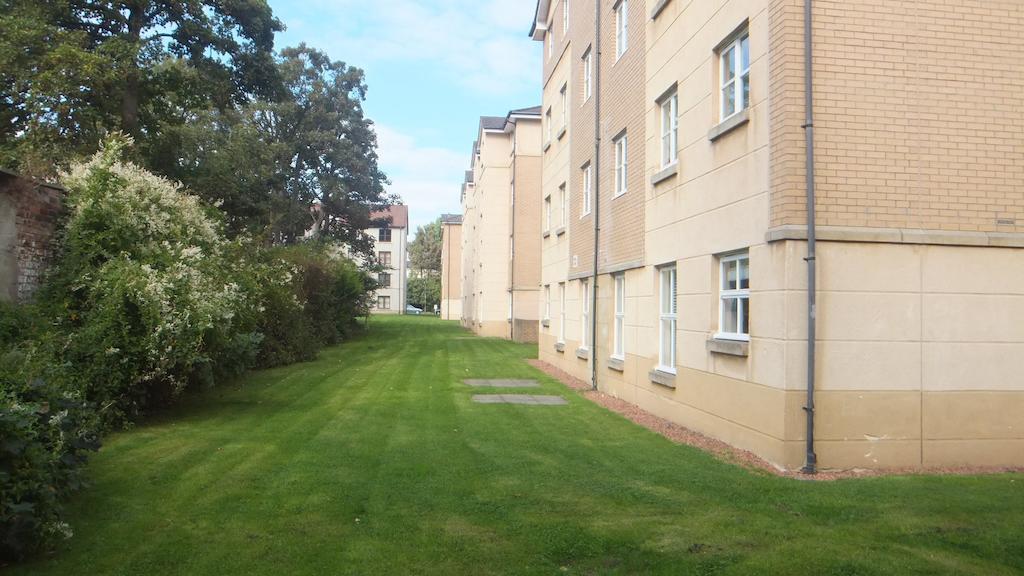 Edinburgh Palace Apartment Luaran gambar