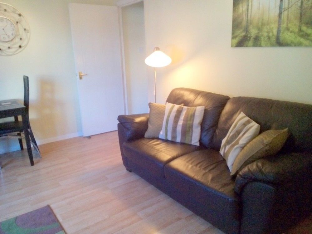Edinburgh Palace Apartment Luaran gambar